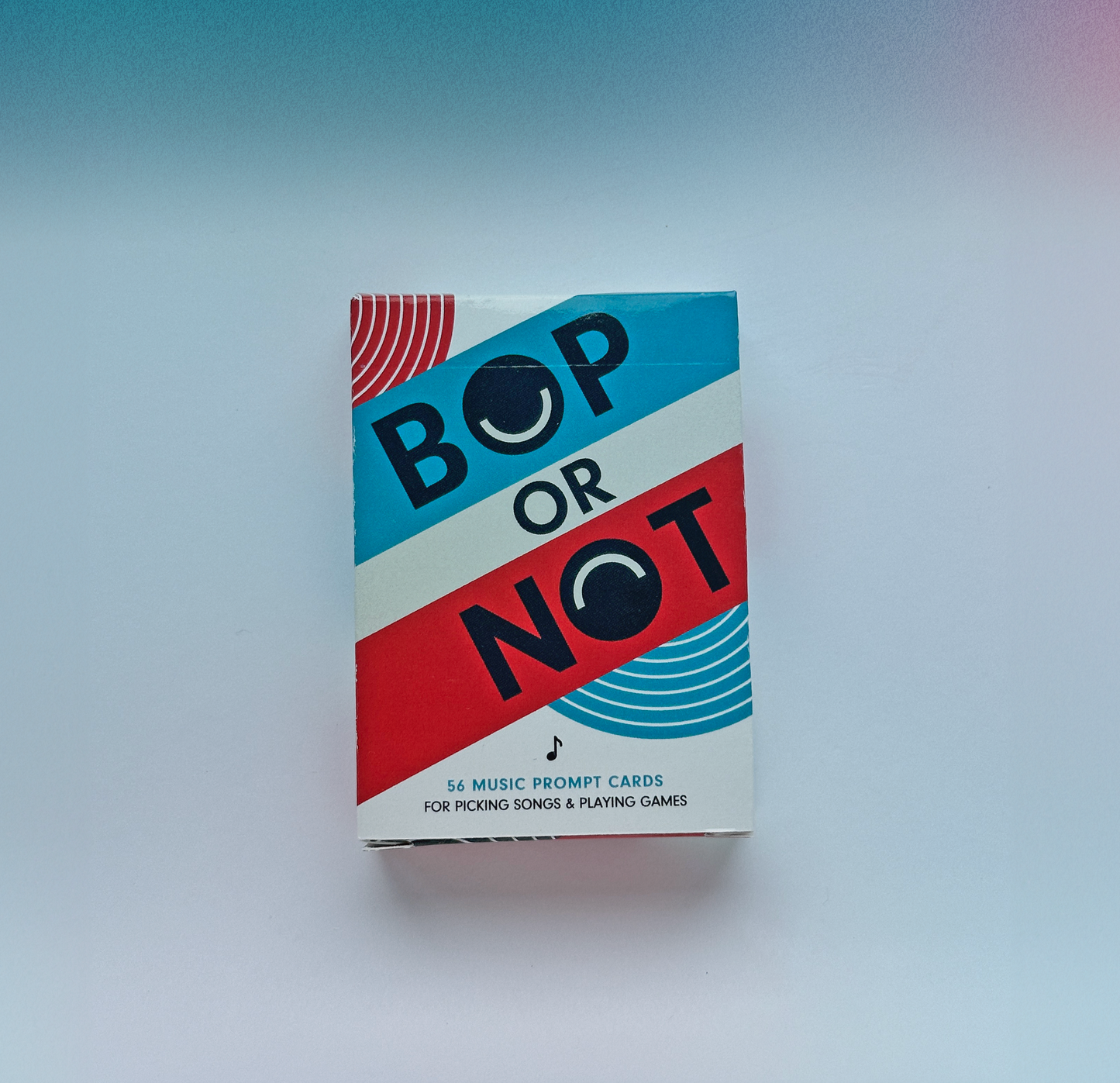 #1 - Bop or Not - Single Pack